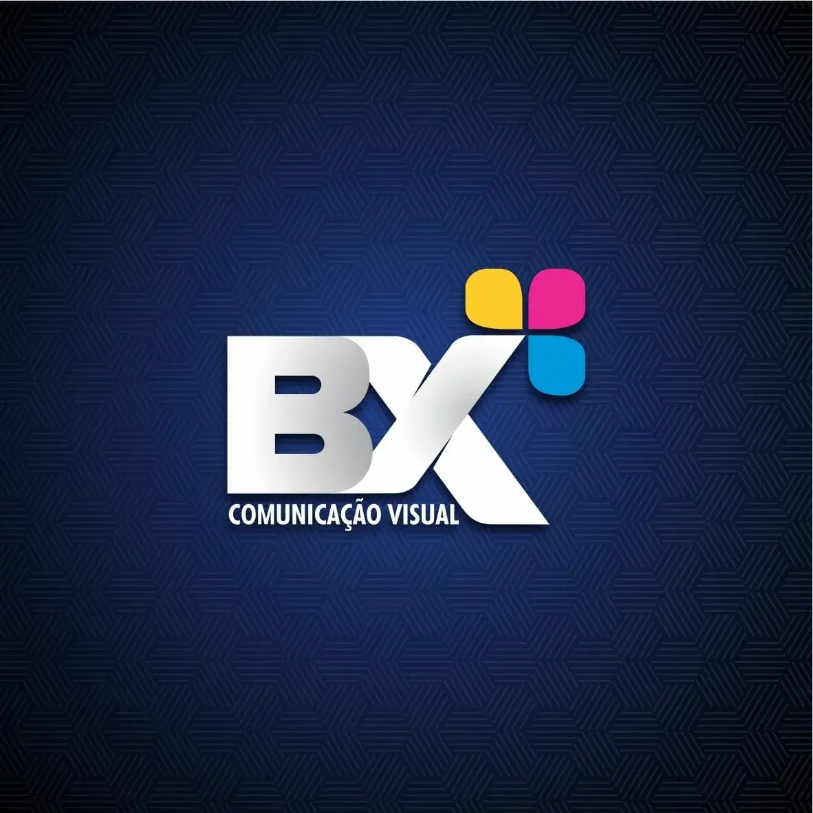 Logo Grande BX Publicidade